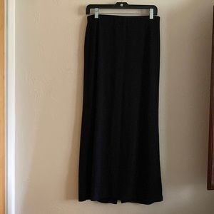 Ann Taylor Maxi Skirt